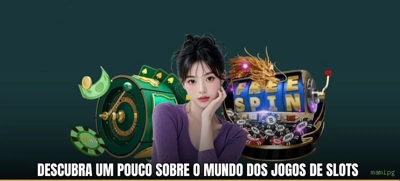 Jogos Exclusivos mamipg