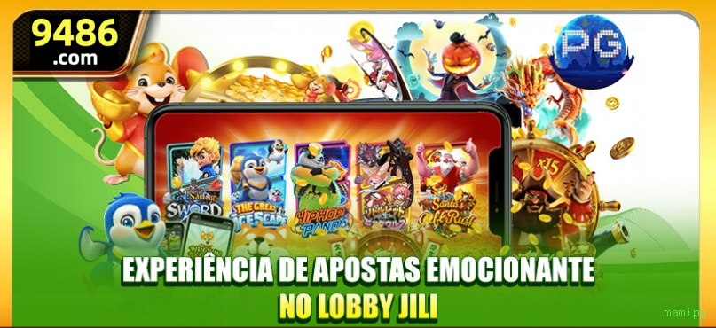 Estatísticas mamipg