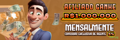 Recursos de Bônus mamipg