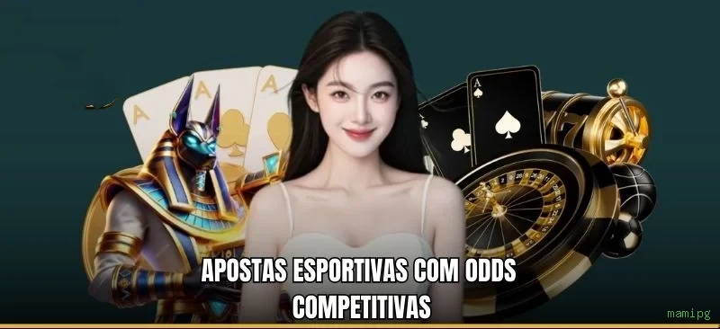 Avaliações dos Jogadores mamipg