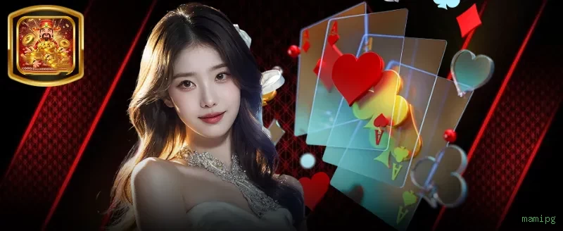 Jogos de Slot mamipg