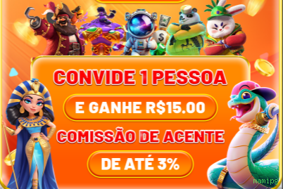 Tecnologia da Plataforma mamipg