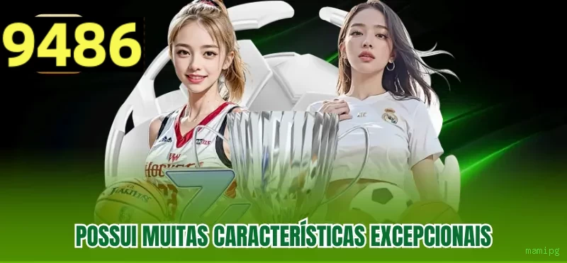 Promoções Sazonais mamipg